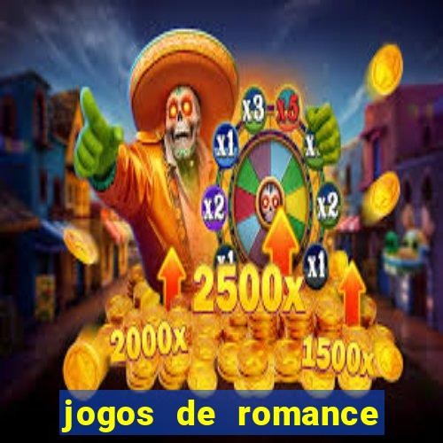 jogos de romance para pc